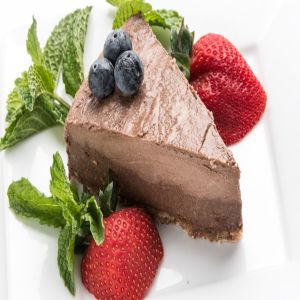 Chocolate Cheesecake Mix