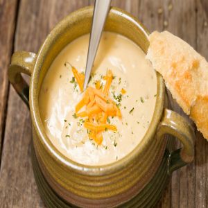 Cheesy Potato Soup Mix
