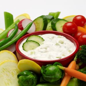 Cool Cucumber Dip Mix