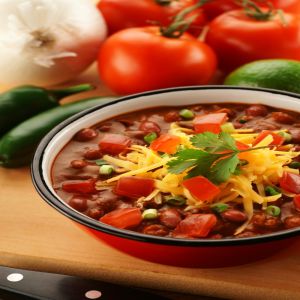 Texas Chili Mix