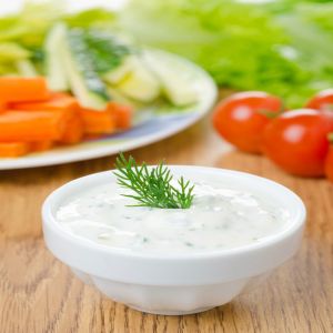 It’s the Real Dill Dip Mix