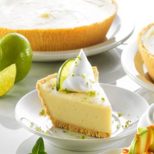 Key Lime Cheesecake Mix