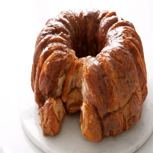 Cinnamon Monkey Bread Mix