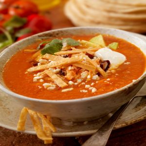 Tortilla Soup Mix