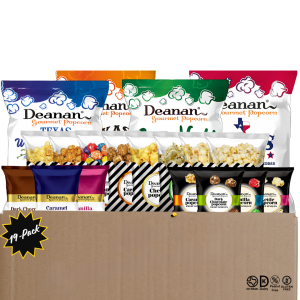 Why You So Extra Box